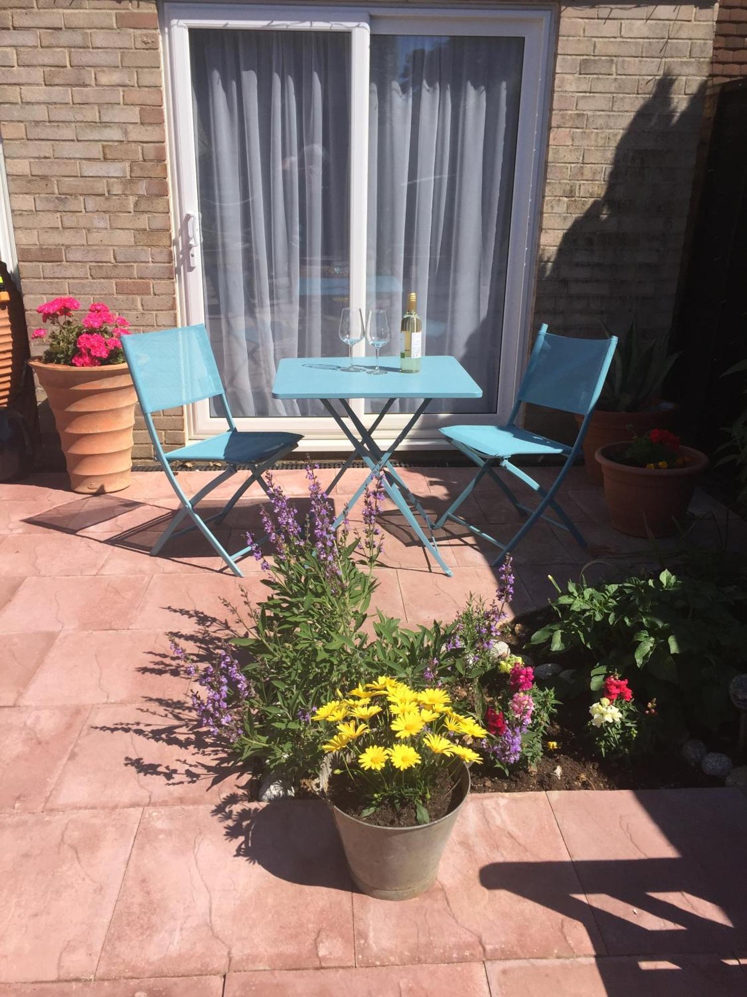 Basingstoke En Suite Room In Garden Annex Extérieur photo