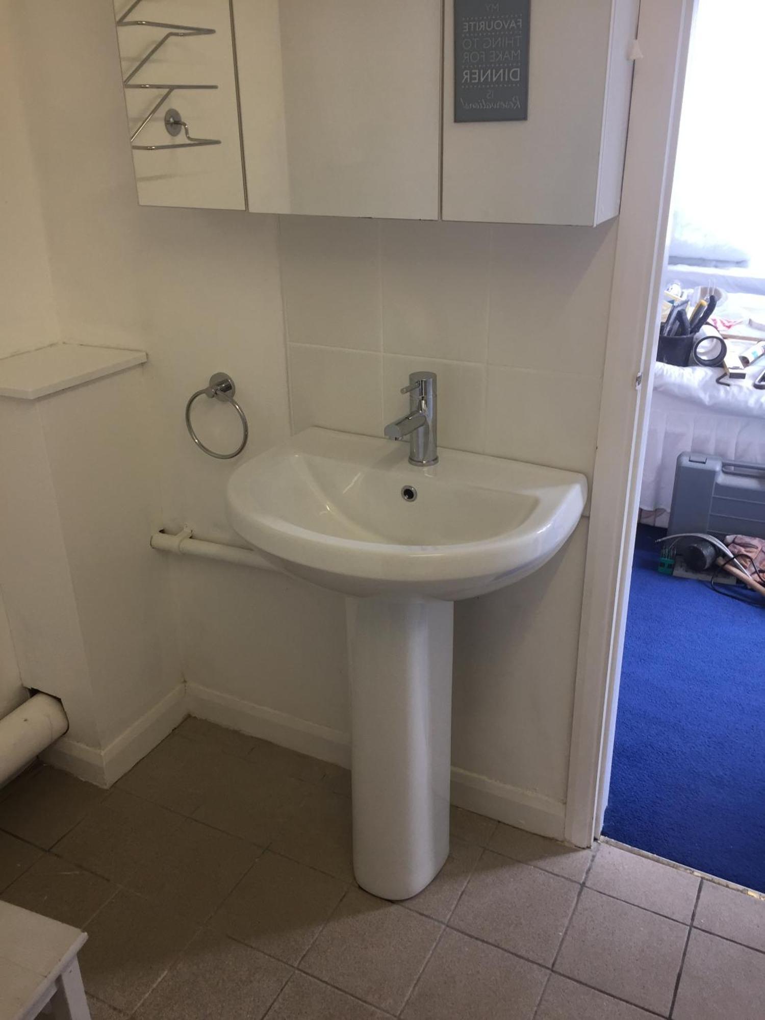 Basingstoke En Suite Room In Garden Annex Chambre photo