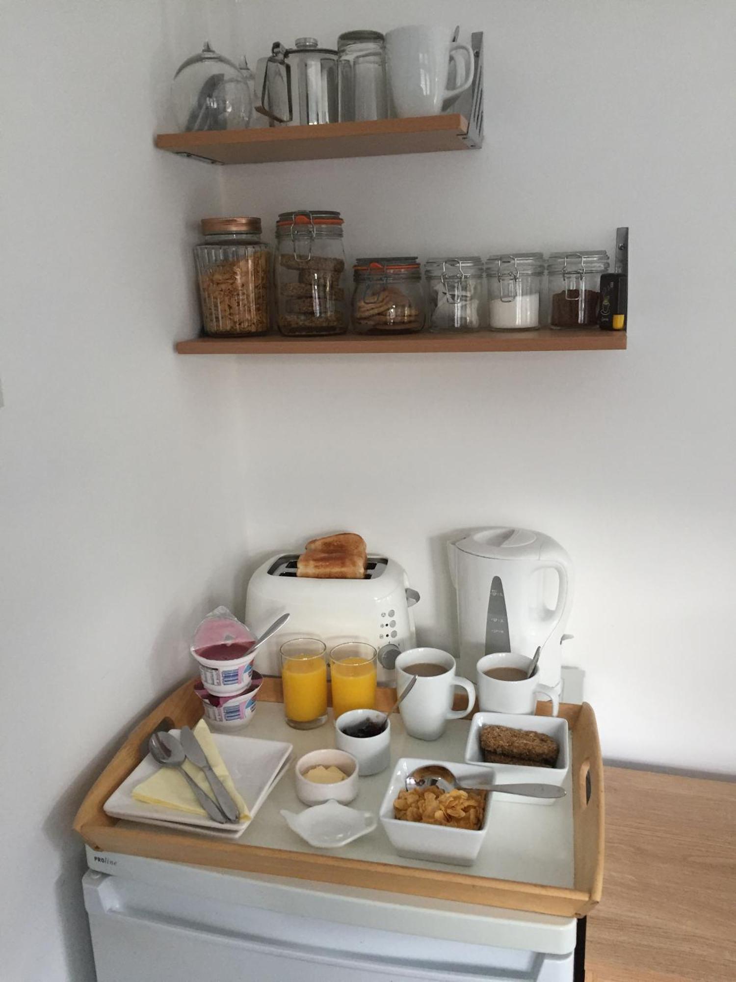 Basingstoke En Suite Room In Garden Annex Extérieur photo